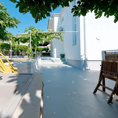 Rios Apartmán