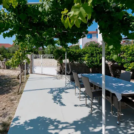 Apartmán Rios *