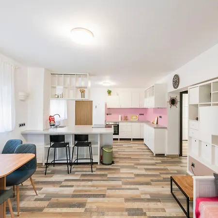 Rios Apartmán