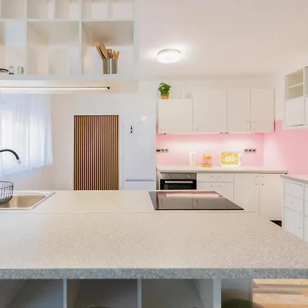 Apartmán Rios Ražanac
