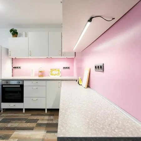 Apartmán Rios Ražanac