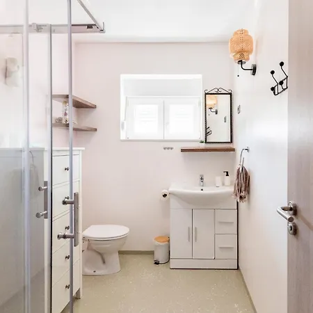 Rios Apartmán Ražanac
