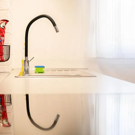 Rios Apartmán *