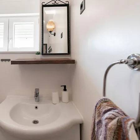 Apartmán Rios Ražanac