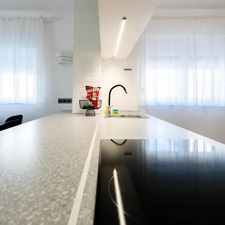 Rios Apartmán *