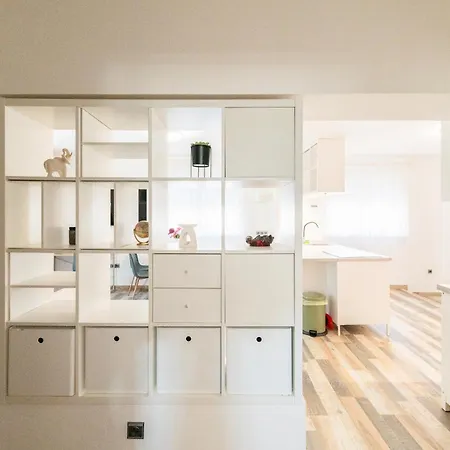 Apartmán Rios