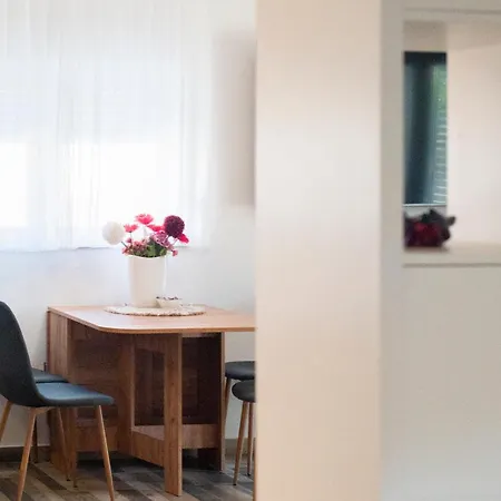 Apartmán Rios