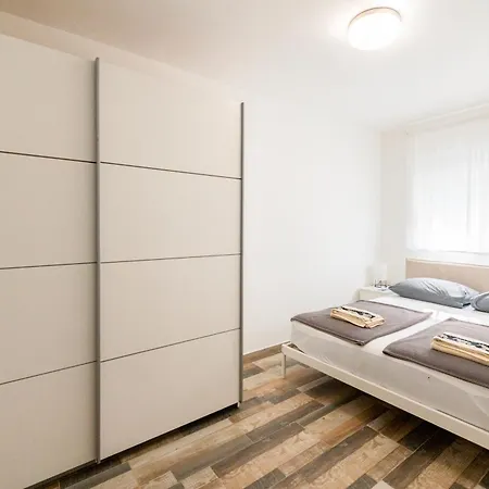 Apartmán Rios *