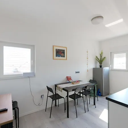 Rios Apartmán Ražanac