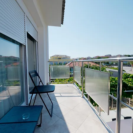 Rios Apartmán Ražanac