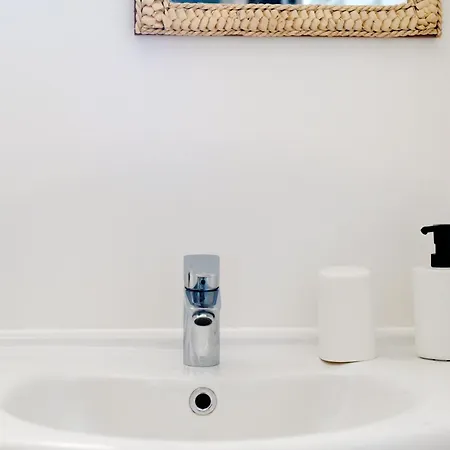 Apartmán Rios