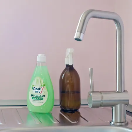 Rios Apartmán *