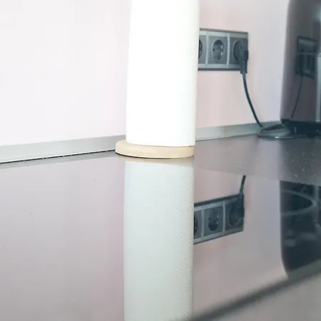 Apartmán Rios