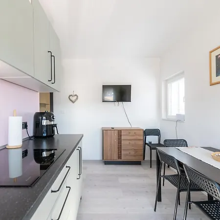 Rios Apartmán *