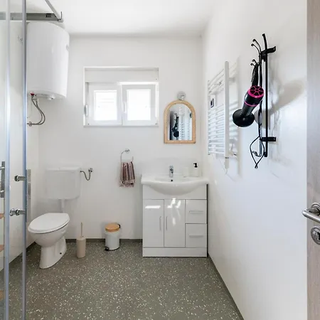 Rios Apartmán Ražanac