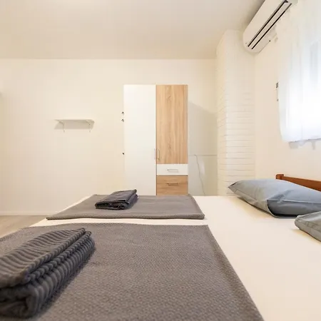 Apartmán Rios