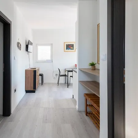 Apartmán Rios